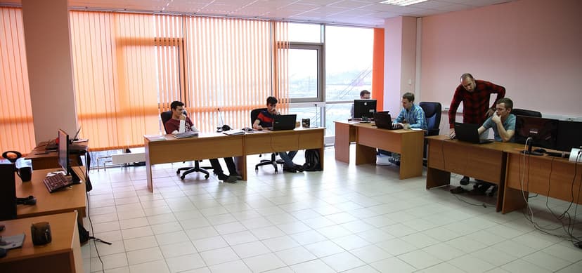 Новый уровень